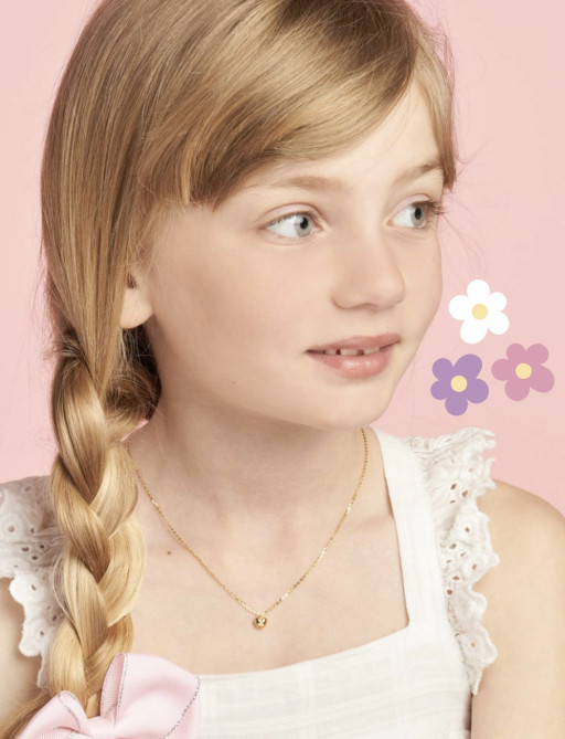 Ritani Introduces Fine Jewelry for Children