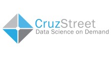 Cruz Street Data Science on Demand Logo