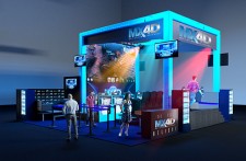 MediaMation offers a sneak peek into the world's first MX4D Esports Theatre