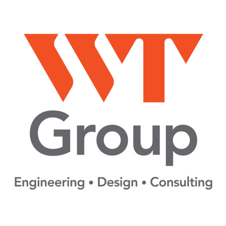 WT Group Logo