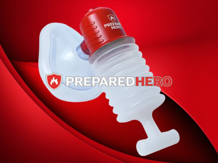 Prepared Hero Choking Rescue Device Reviews 2025