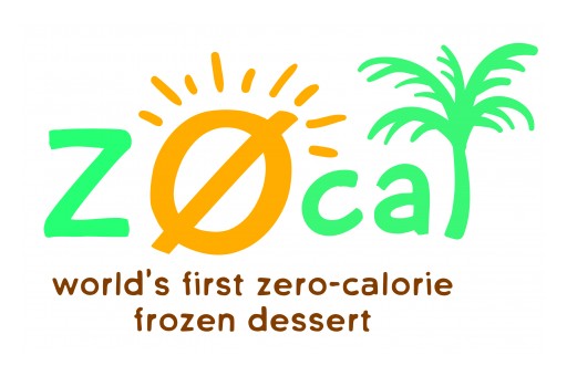 ZoCal Inc. ANNOUNCES the FIRST EVER ZERO CALORIE FROZEN DESSERT