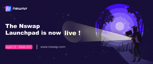 NSWAP, Inc. Announces Its Global Launch