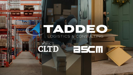 Taddeo Logistics & Consulting Secures Two New Contracts for E-Commerce Fulfillment Centers in Jacksonville, Florida