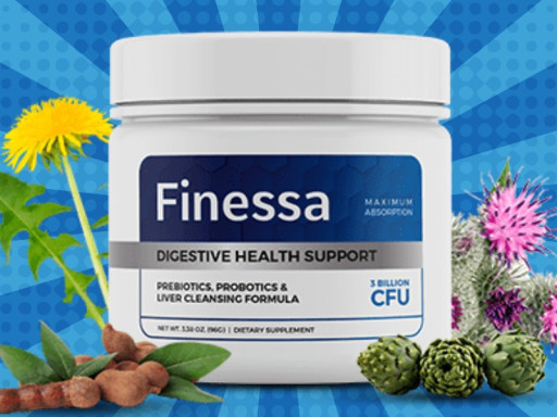 Finessa Liver Cleanse + Probiotic Formula for Women Under Review: Real Functional Nutrition Results in 3 to 12 Months