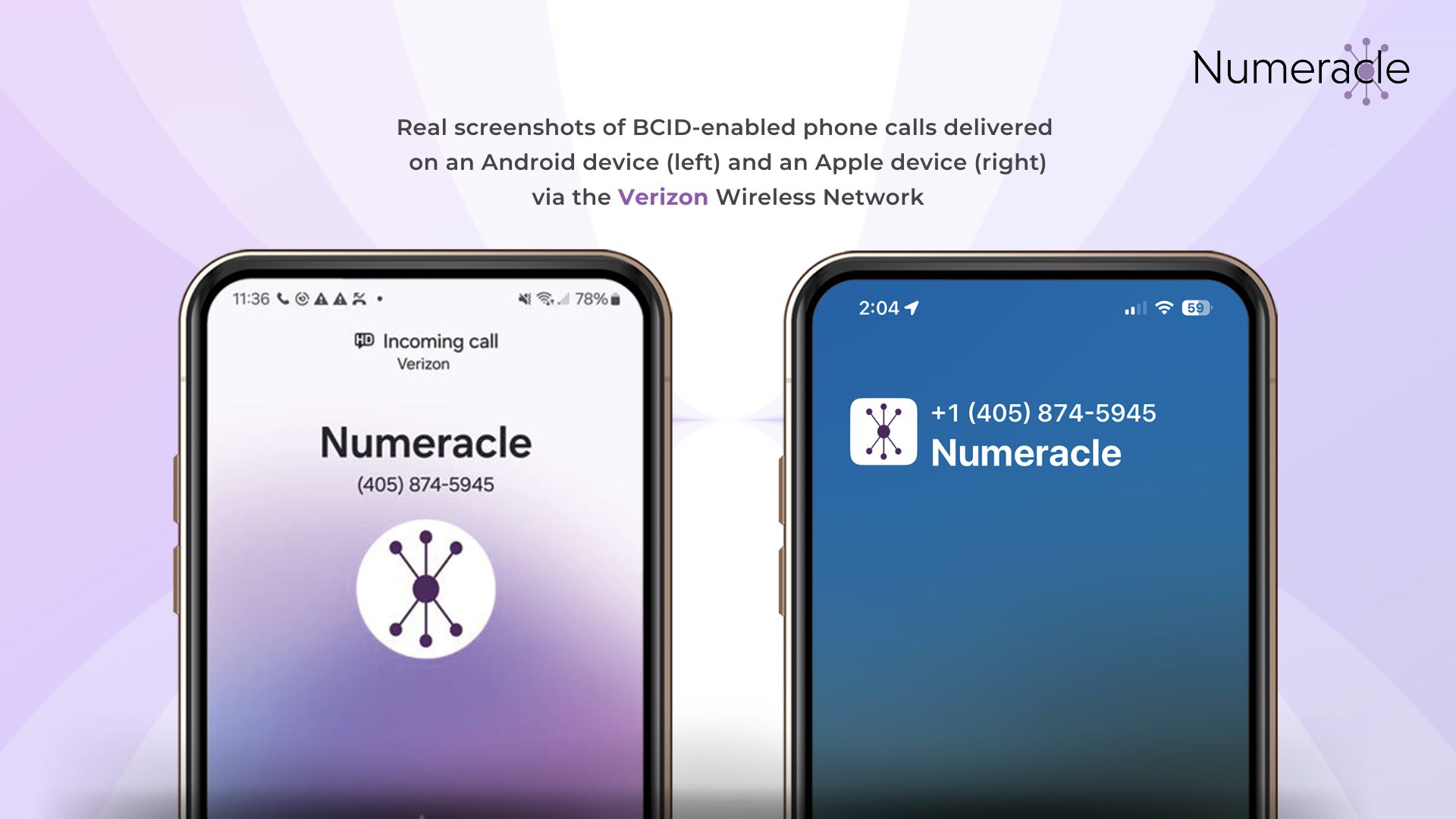 Verizon Joins BCID Ecosystem