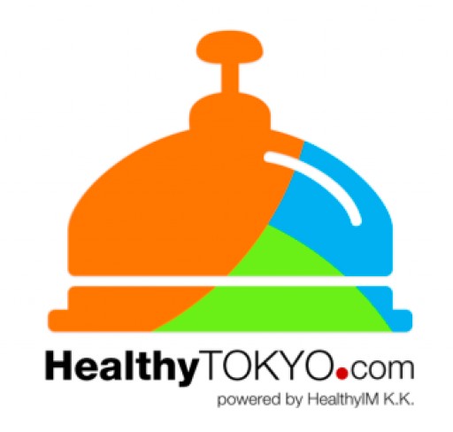 Healthytokyo.com Launches First Healthcare & Wellness Concierge IOS App in Japan