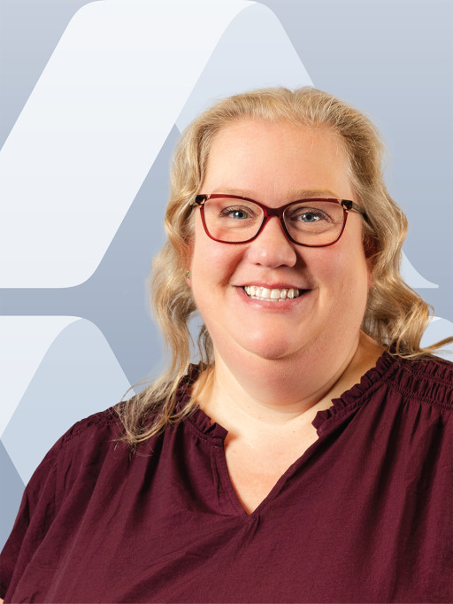 The AAMA Installs Aimee Quinn, BHA, CMA (AAMA), as Vice Speaker of the House