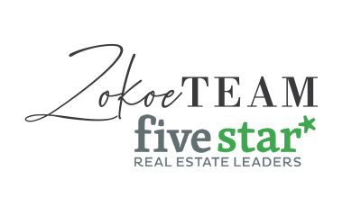 Zokoe Team - Five Star Real Estate