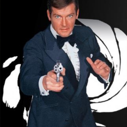 James Bond 007 Joins Upper Deck's Lineup of Top Licensed Entertainment Properties