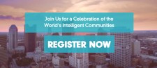 Columbus Ohio hosts the 2016 Intelligent Community Forum Summit