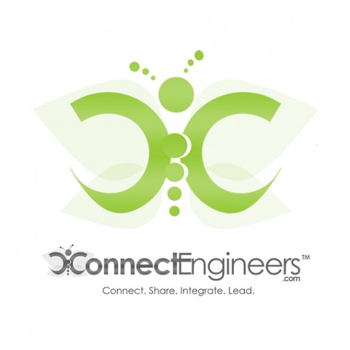 iConnectEngineers™ Partners With PCI and Supports Humanitarian Organization's Gala: All Roads Lead to Home