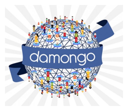 Micro Jobs Market Website Damongo Launches New and More User-Friendly...
