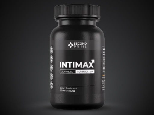 Is Second Prime Intimax the Best Rhythm Support Supplement of 2025? Analysts Weigh In