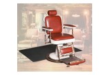 Pibbs King Barber Chair & Free Mat