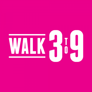 Walk 3to9