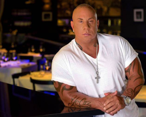 Godfather of Italian-American Cooking Steve Martorano Returns Home to Philly, Opening Martorano's Prime in Rivers Casino With Wife and Business Partner Marsha Martorano
