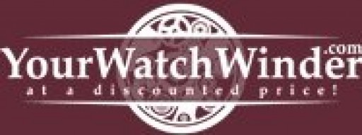 YourWatchWinder.com Offering Genuine Orbita Watch Winders at Discounted Prices