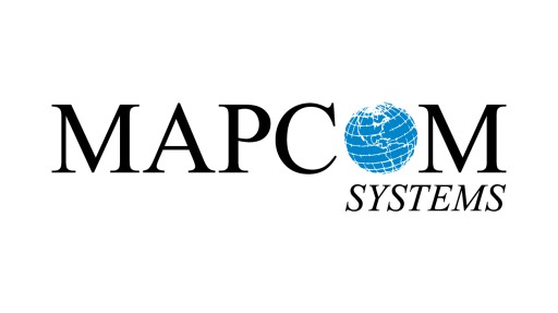 Mapcom Systems Launches M4 SLA Vision Powered by OcularIP