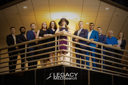 Legacy MEDSearch Team