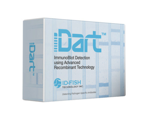 Lyme IgM and IgG ImmunoBlots Receive FDA Clearance