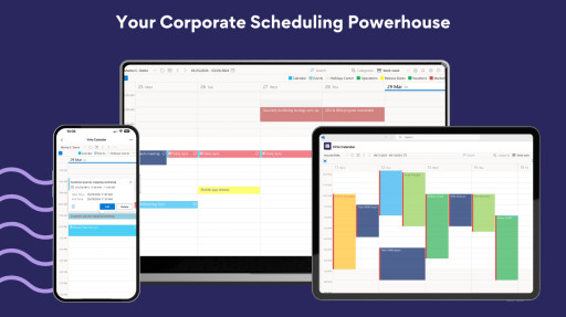 VirtoSoftware Unveils Enhanced Virto Calendar for Microsoft 365: Your Corporate Scheduling Powerhouse
