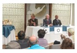 One of three forums at the Church of Scientology Los Angeles to promote understanding among religions