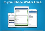Receive Money Saving Grocery BOGO Alerts Directly to your iOS Device