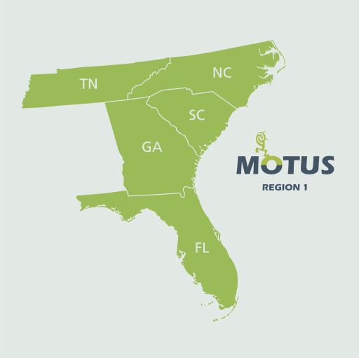 Motus Recruiting Embarks on New Chapter of Expansion, Ventures Into Southeast Region