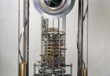 Rayotek 10000 Clock Prototype1