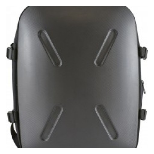 Bag Apparel Company, Jerrybag Inc., Obtains 100% of Its Funding Goal for Its Latest Product, Shield Backpack, on Kickstarter