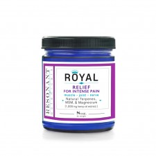 ROYAL | RELIEF FOR INTENSE PAIN