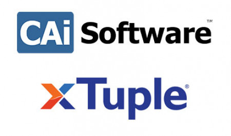 CAI acquires xTuple