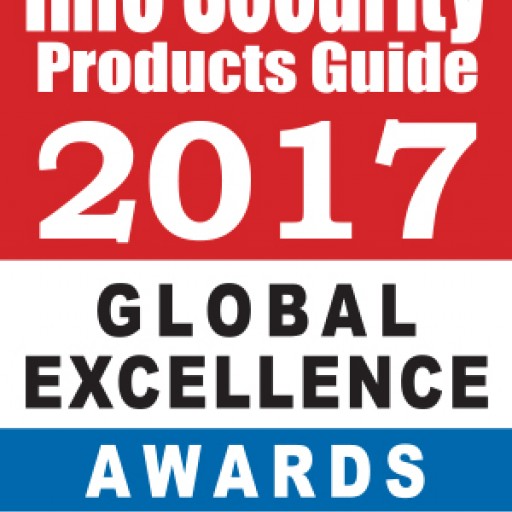 SnoopWall Wins in 13th Annual Info Security PG's 2017 Global Excellence Awards®