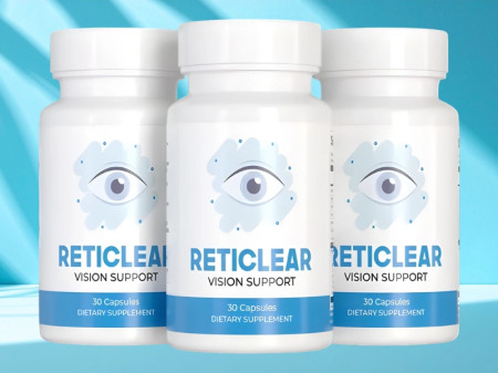 Reticlear Reviews 2025