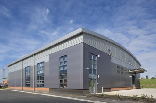 Myoderm Opens Brand New UK Clinical Distribution Facility