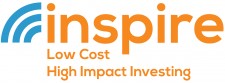 Inspire | Low Cost, High Impact Investing