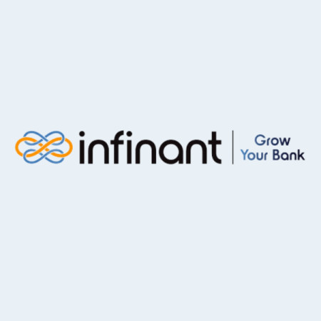 Infinant’s Growth Platform Providing Disruptively Smart Banking.