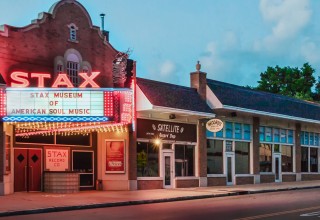 Stax Museum of American Soul Music