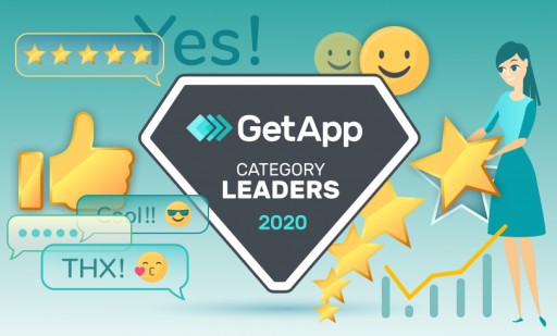 Alloy Software Honored as Asset Management Category Leader by GetApp