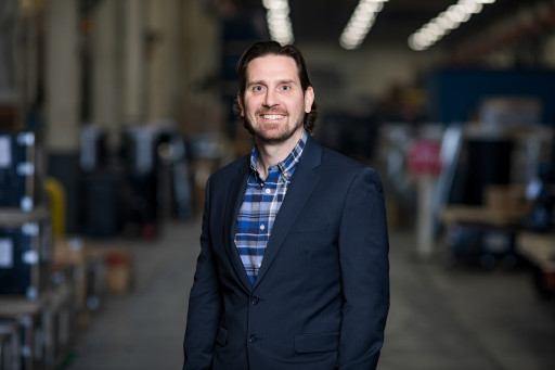 Impact Environmental Group’s Adam Julien Named to Waste360’s 2024 40 Under 40 Awards List