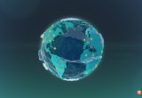 PredictHQ Globe