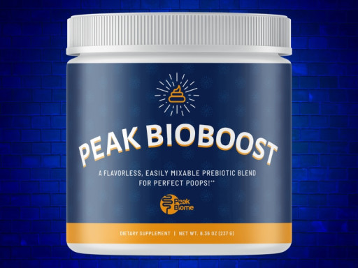 Peak BioBoost Review 2025: Honest Results, Complaints, Ingredients, Pricing, and is Peak Bio Boost Legit?