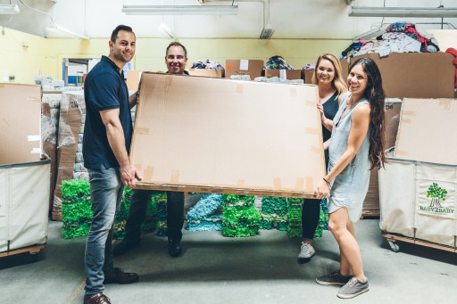 Storkcraft Donates $70,000 Worth of Cribs, Mattresses and Bedding to Children in Need