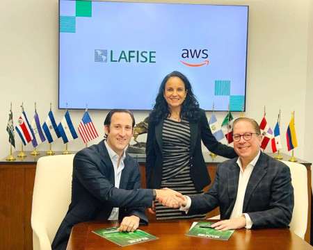 Grupo LAFISE adopts AWS cloud