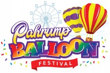 Pahrump Balloon Festival
