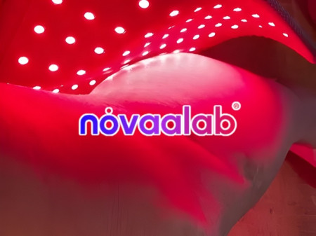 NovaaLab Red Light Therapy Holiday Deals 2025
