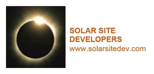Solar Site Developers Sell 4 Properties for Solar Development