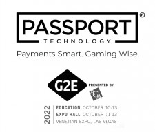 Passport Technology G2E 2022