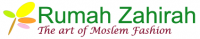 Rumah Zahirah Pusat Busana Muslim